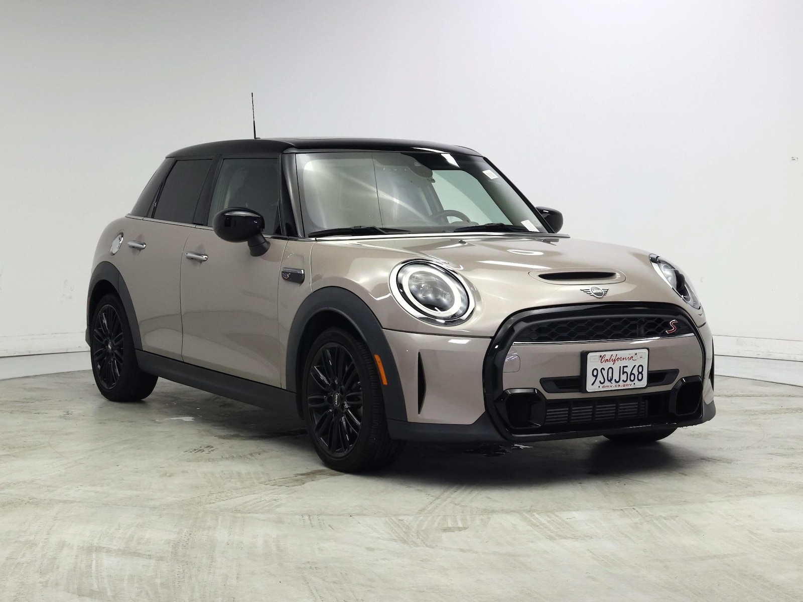 mini hardtop 4 door 2022 WMW53DK03N2S31310 image mini hardtop 4 door 2022 WMW53DK03N2S31310 image